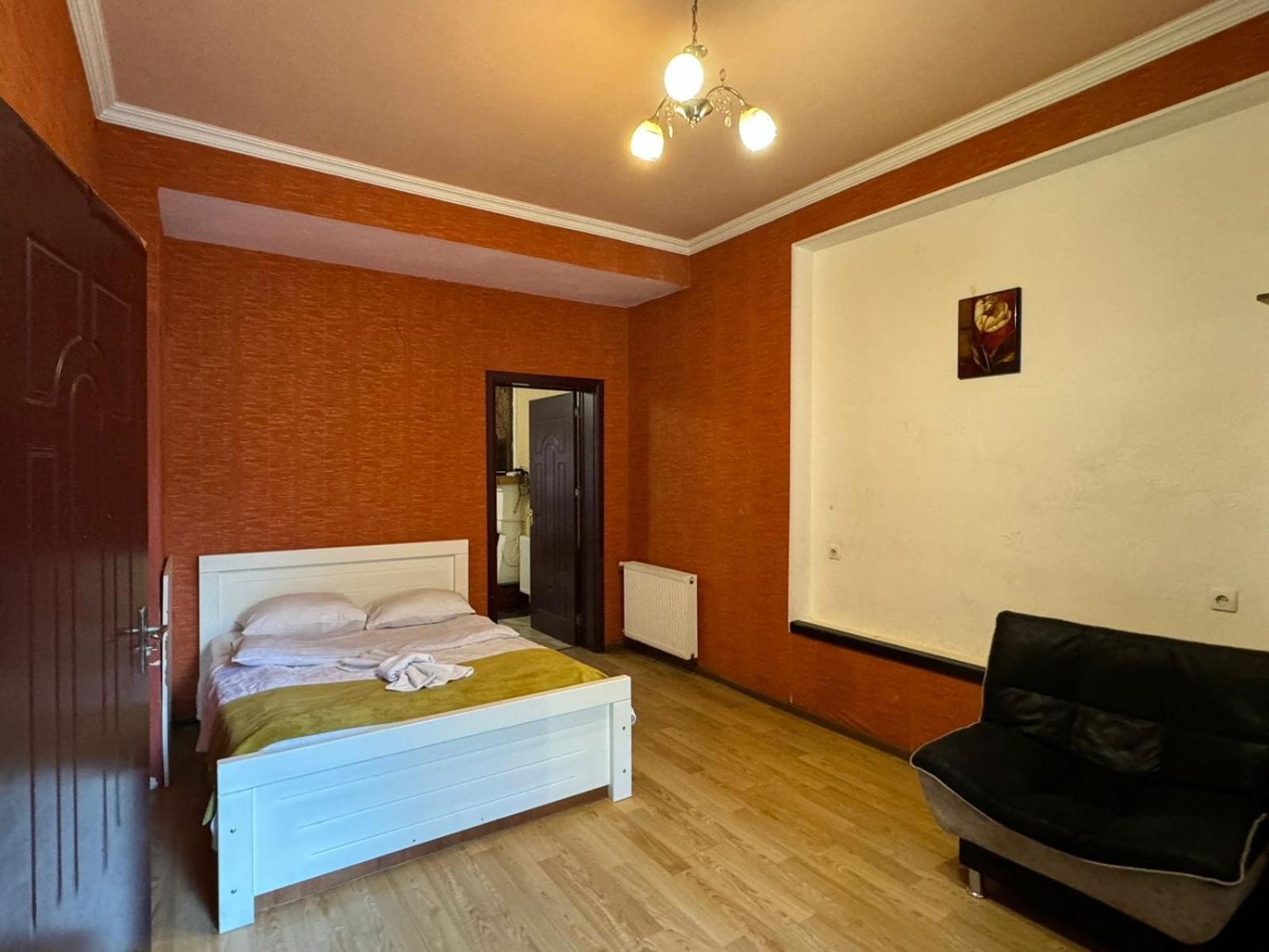 טביליסי Benene'S Apartments מראה חיצוני תמונה