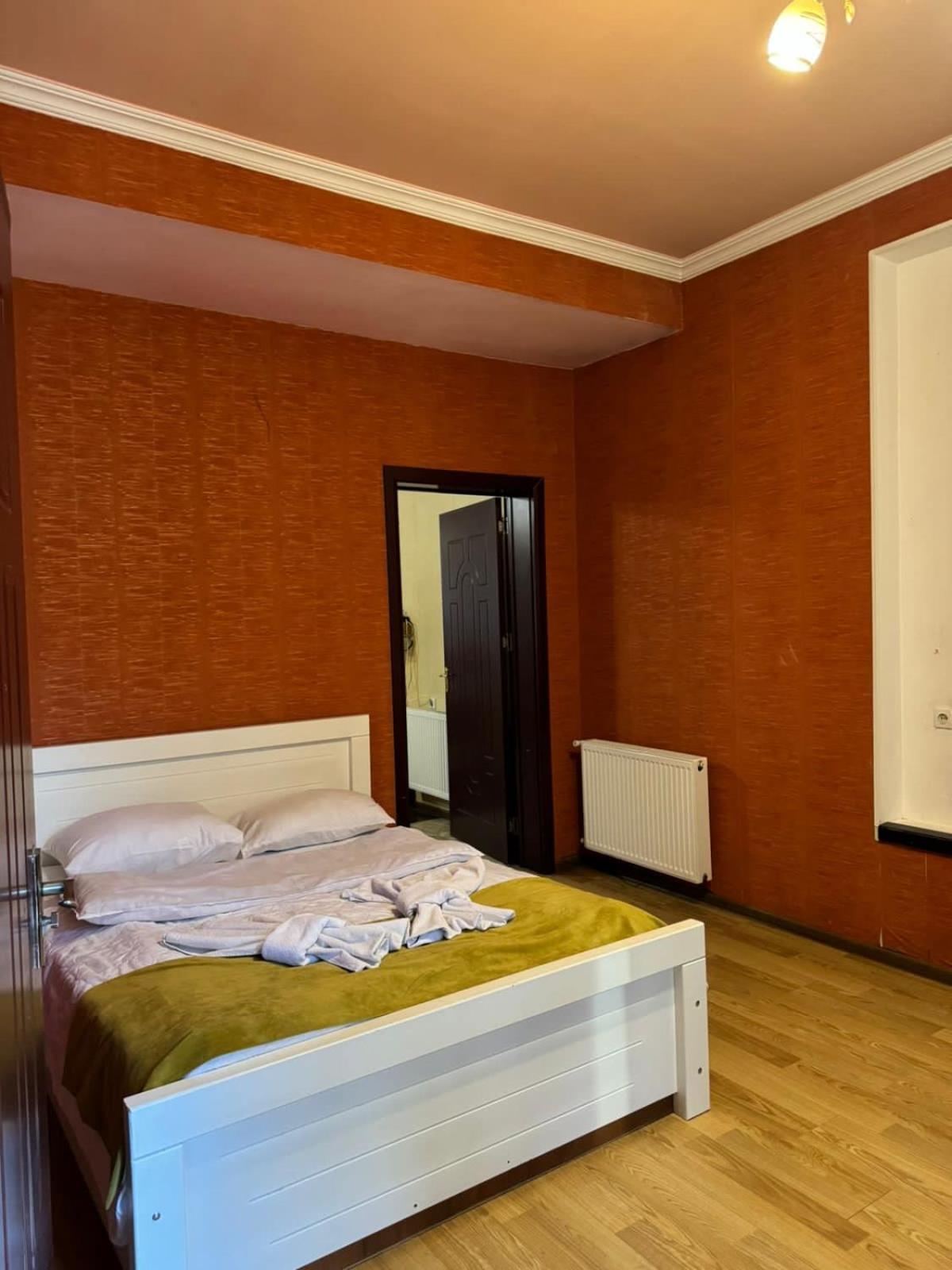 טביליסי Benene'S Apartments מראה חיצוני תמונה
