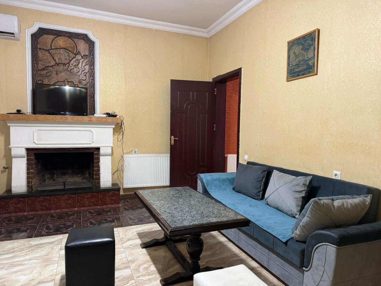 טביליסי Benene'S Apartments מראה חיצוני תמונה