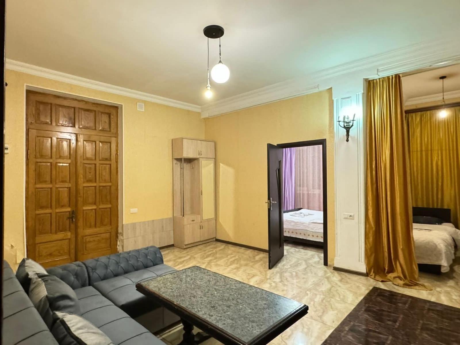 טביליסי Benene'S Apartments מראה חיצוני תמונה