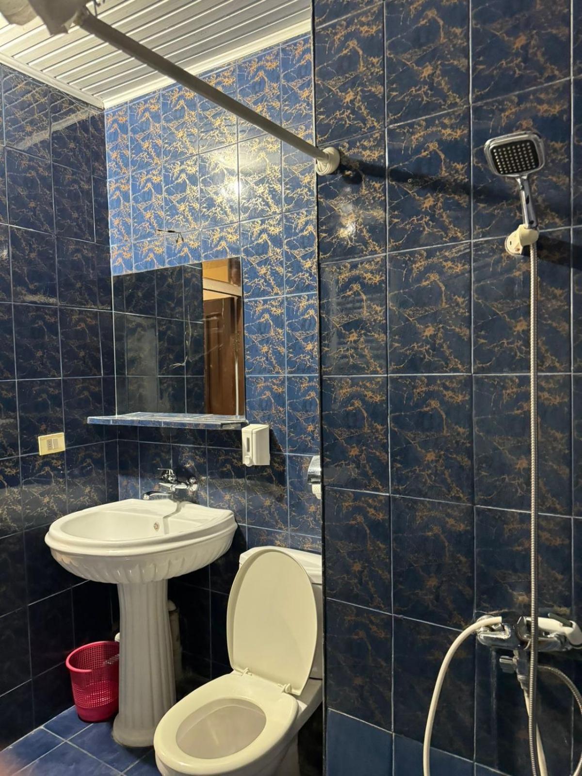 טביליסי Benene'S Apartments מראה חיצוני תמונה